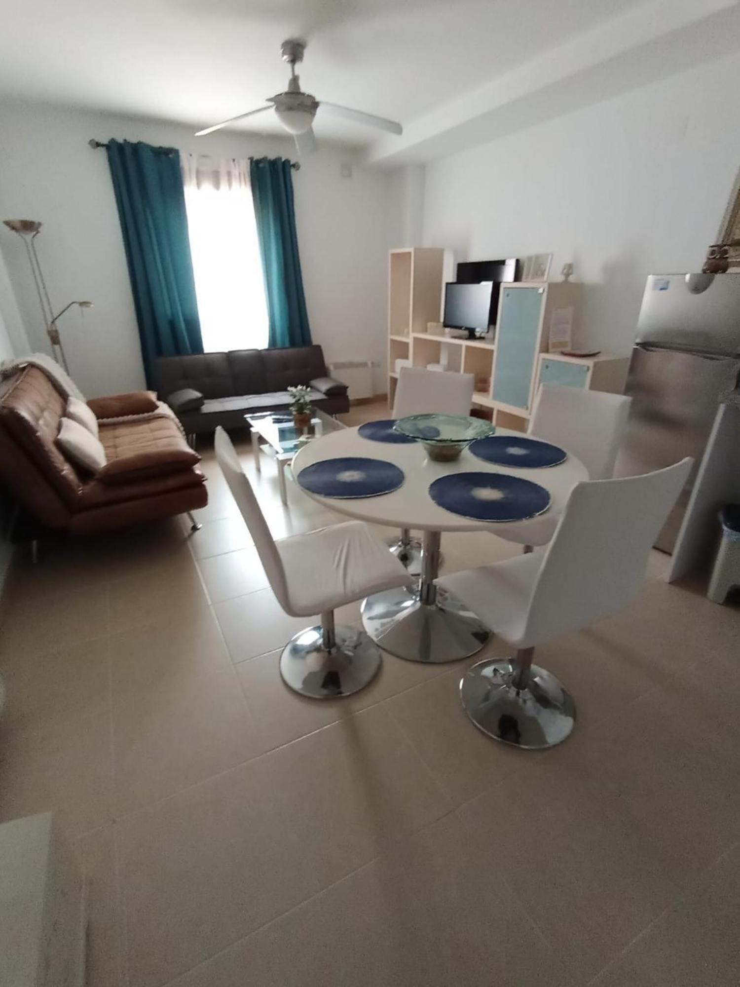Rincon De Maria Jose Apartment Monachil Ngoại thất bức ảnh