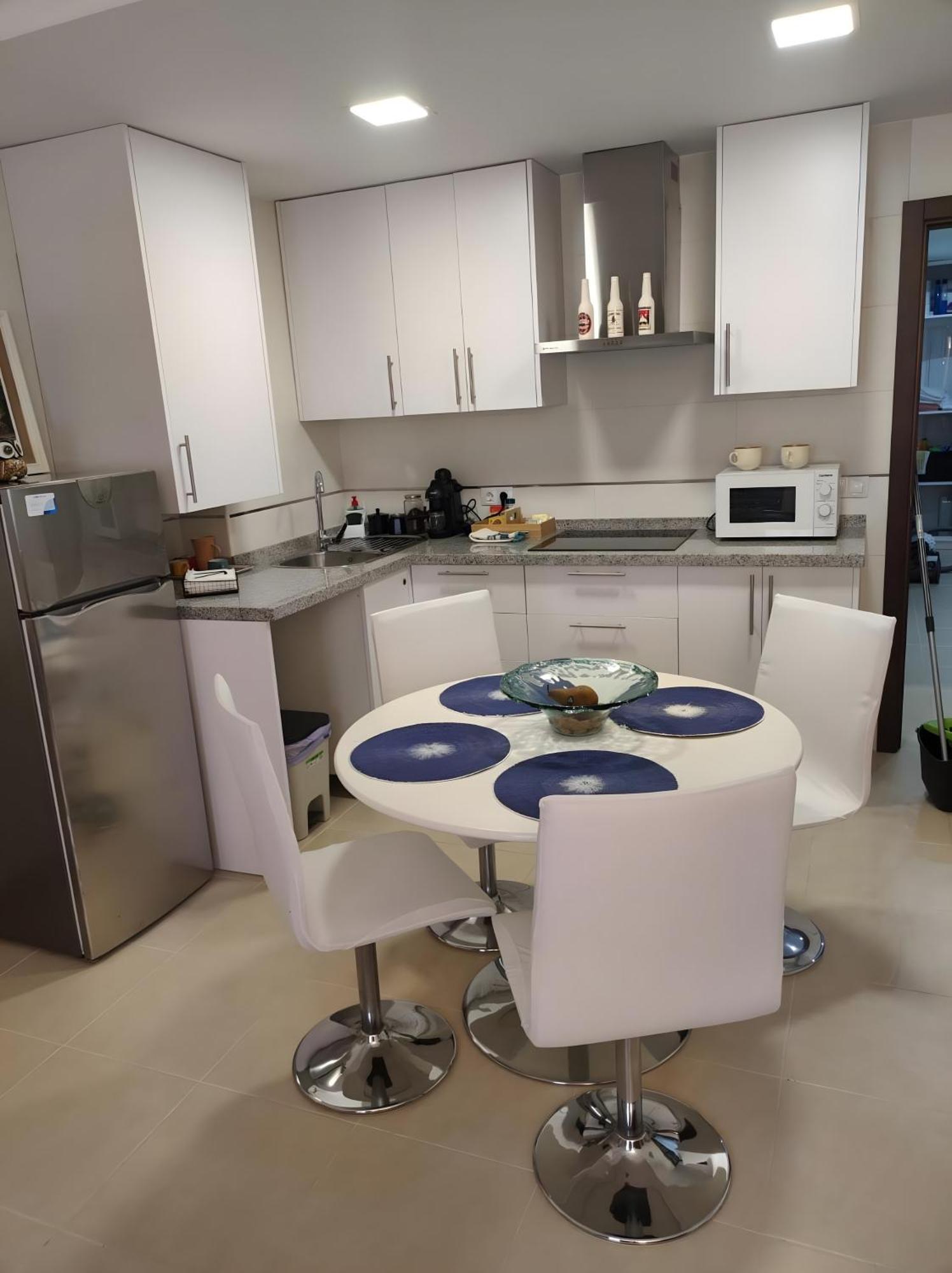 Rincon De Maria Jose Apartment Monachil Ngoại thất bức ảnh