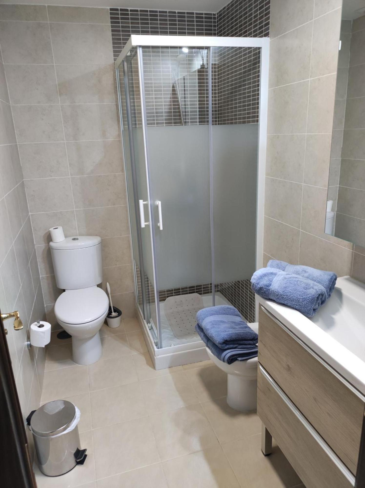 Rincon De Maria Jose Apartment Monachil Ngoại thất bức ảnh